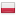 krzysiek.net.pl hosted country